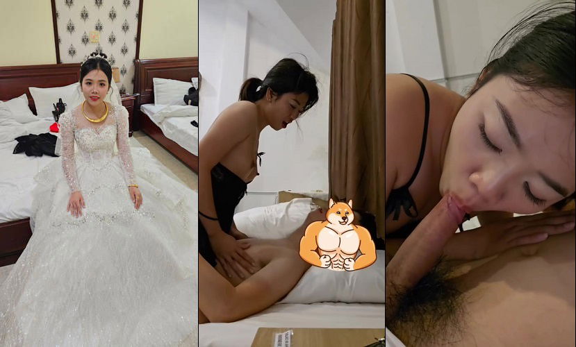 sex mới trung Vừa chơi anh vừa bắt em ngập quần lót