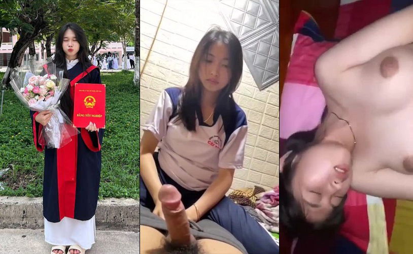 phim sex vietnam Ful video em nữ sinh Thủy Nguyên