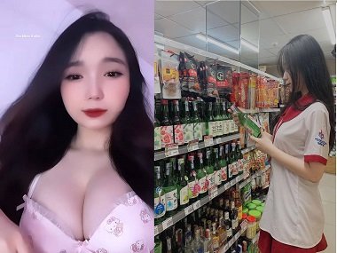 sex lý tông thuỵ Thanh niên bị em ghệ ở quán bar xem thường và màn trả thù ngoạn mục