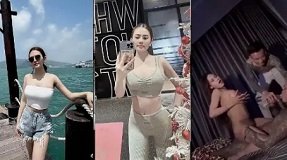 thư sờ quít sex Như Quỳnh lộ clip làm tình cực đỉnh
