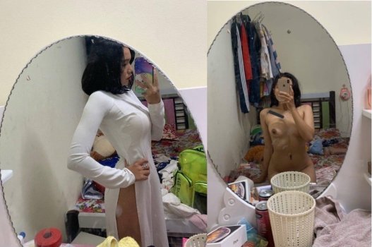 sex hentai quái vật,sex hantai,trần hà linh lộ clip sex Bất ngờ nện bạn gái từ phía sau, nào ngờ làm tình nhầm chị cô ấy