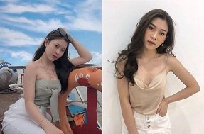 sex loạn luân khẩu dâm Chú già lắm rồi nhưng cháu gái cũng không tha cho chú