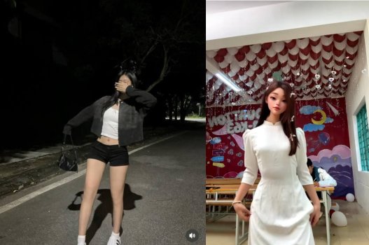 phim sẽ gầy Cô vợ không ham muốn chuyện tình dục, cậu con rễ được má Cô vợ thay thế