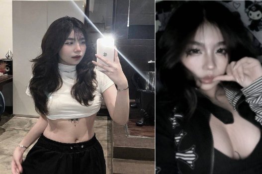 sex gái ỉa Em gái dâm mông to địt sướng